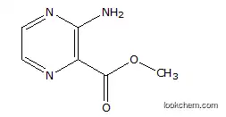 Methyl 3-amino-2-pyrazine carboxylate