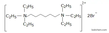 Hexamethylenebis(triethylammonium bromide), 98%