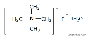 Tetramethylammonium Fluoride Tetrahydrate,98%