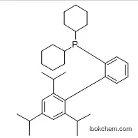 2-(Dicyclohexylphosphino)-2',4',6'-triisopropylbiphenyl