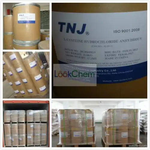 Manufacturer of Metacycline hydrochloride at Factory Price