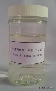 Hot Sale Octadecyl methacrylate (SMA) (32360-05-7)