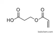 Hot Sale  Beta-Carboxyethyl arcrylate (B-CEA)  (24615-84-7)