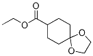 1489-97-0 ethyl 1,4-dioxaspiro[4.5]decane-8-carboxylate