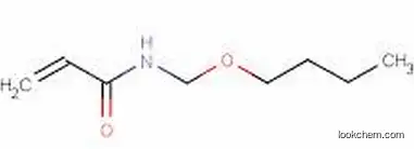 Hot Sale  N-(Butoxymethyl)-2-propenamide (NBMA)  (1852-16-0)