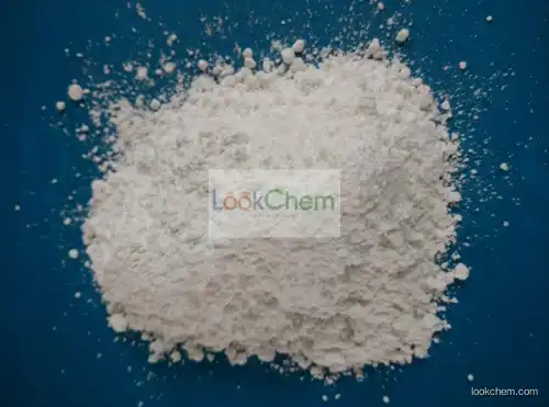ISO Factory 99% Purity Antimony Trioxide (Sb2O3)