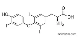 L-Triiodothyronine (T3)