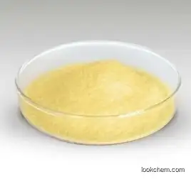 Pharmaceutical Raw Material Vitamin K1 1% Yellow Powder