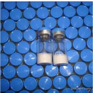 Lyophilized Peptide Melanotan 1 with High Purity 10mg/Vial