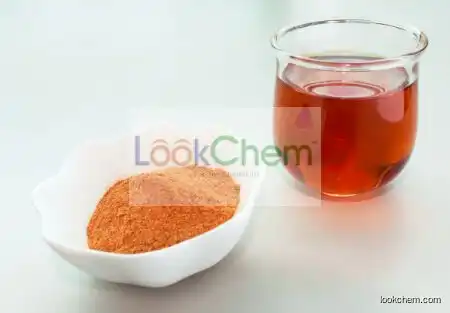 Instant Black Tea Extract Powder(12-00-0)