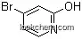 4-Bromo-2-hydroxypyridine