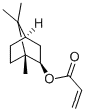 Isobornyl acrylate （IBOA）