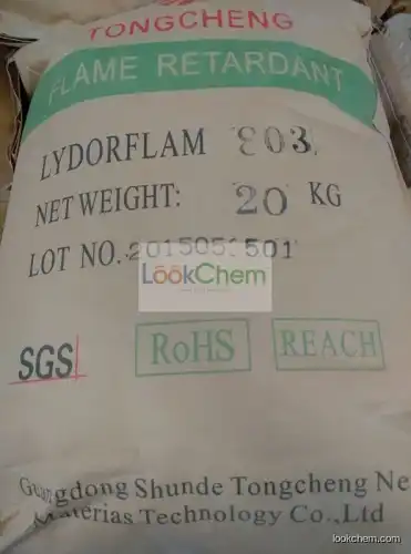 RoHS Test Passed Flame Retardant Lydorflam 803
