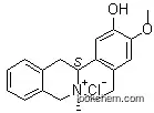 Phellodendrine chloride