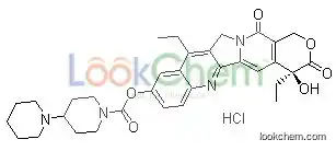 Irinotecan hydrochloride