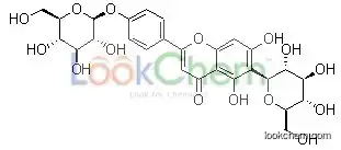 Isosaponarin