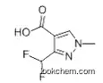 3-(Difluoromethyl)-1-methyl-1H-pyrazole-4-carboxylic acid