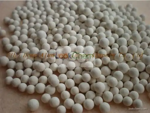 Molecular Sieve For Air Separation