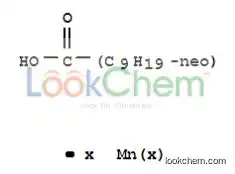 27253-32-3 Neodecanoic acid,manganese salt (1:?)