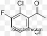 Hot Sale 2,6-Dichloro-3-fluoroacetophenone    (CAS: 290835-85-7)