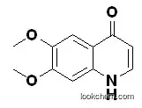 4-Hydroxy-6,7-dimethoxyquinoline(13425-93-9)