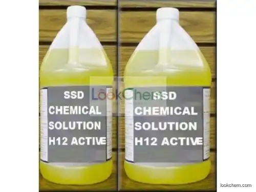 SSD CHEMICAL SOLUTION()