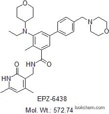 EPZ-6438(1403254-99-8)