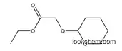 Ethyl 2-((Tetrahydro-2H-pyran-2-yl)oxy)acetate