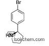 R)-2-(4-BROMOPHENYL)PYRROLIDINE