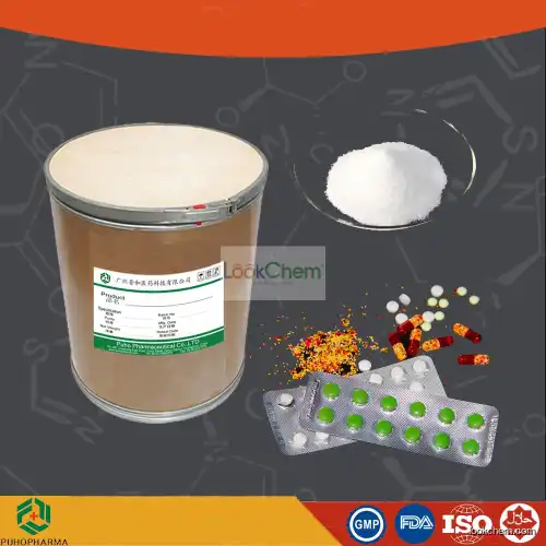 supply NVP-TAE684 powder