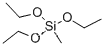 Silane,triethoxymethyl- (CAS No.2031-67-6)