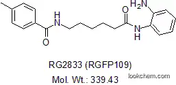 RG2833 (RGFP109)
