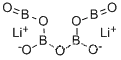 Lithium tetraborate