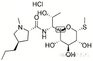 Lincomycin hydrochloride