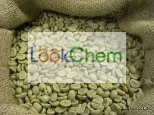 Green Coffee Bean Extract