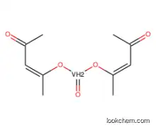 Vanadium(IV)oxy Acetylacetonate