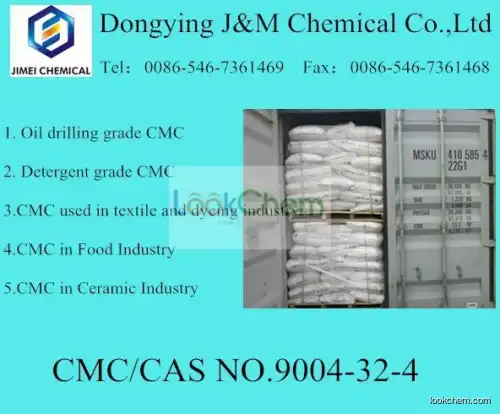 Factory supply CMC