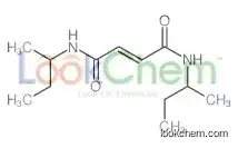 N',N'-di(butan-2-yl)but-2-enediamide