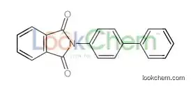 2-(4-phenylphenyl)isoindole-1,3-dione