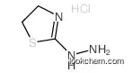 4,5-dihydro-1,3-thiazol-2-ylhydrazine,hydrochloride