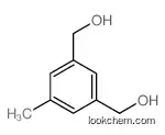 [3-(hydroxymethyl)-5-methylphenyl]methanol