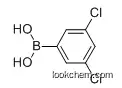 3,5-Dichlorophenylboronic acid