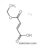 (E)-4-ethoxy-4-oxobut-2-enoic acid,iron