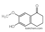6-hydroxy-7-methoxy-3,4-dihydro-2H-naphthalen-1-one