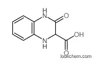 3-oxo-2,4-dihydro-1H-quinoxaline-2-carboxylic acid