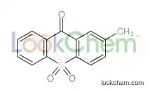 2-methyl-10,10-dioxothioxanthen-9-one
