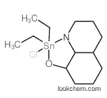 Tin, chlorodiethyl(8-quinolinolato-N2,O8)-
