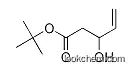 tert-butyl 3-hydroxypent-4-enoate