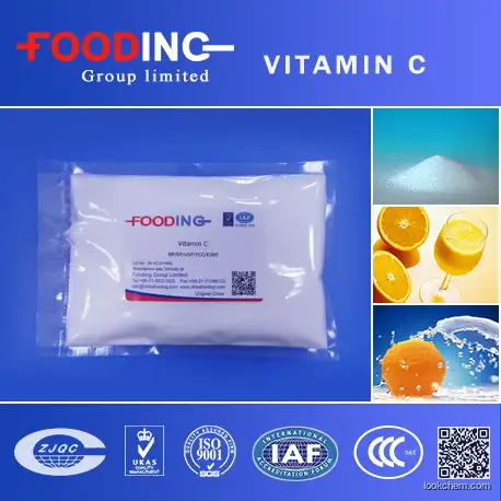 Vitamin C (Ascorbic Acid )