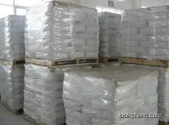 Solid Polymer Ferric Sulphate